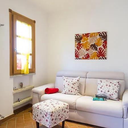 Lavanda Apartment CAMPO NELL'ELBA
