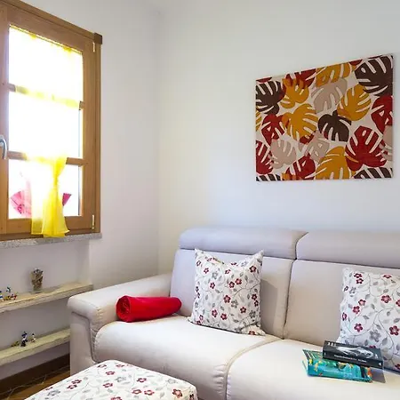 Apartment Lavanda