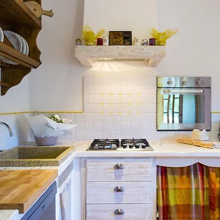 Lavanda Apartment CAMPO NELL'ELBA
