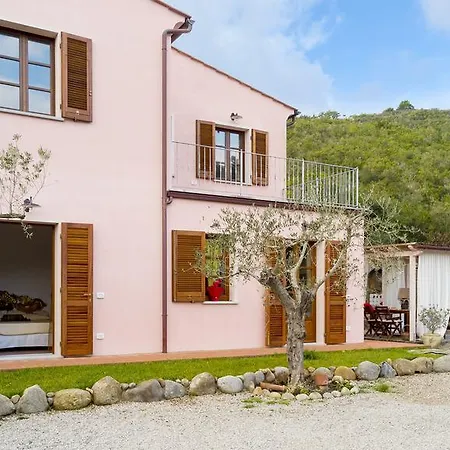 Lavanda Apartment CAMPO NELL'ELBA