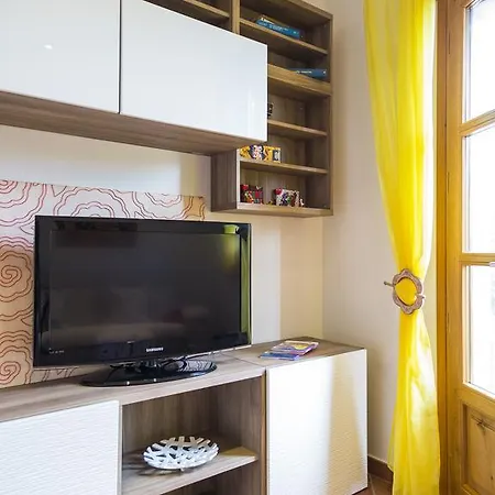 Apartment Lavanda *