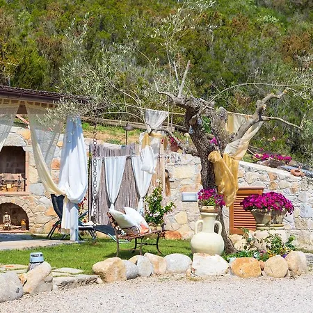 Lavanda Apartment CAMPO NELL'ELBA